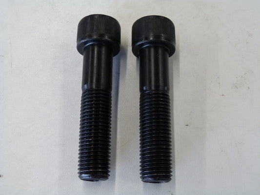 Image 1 of HEXAGON SOCKET HEAD CAP SCREW