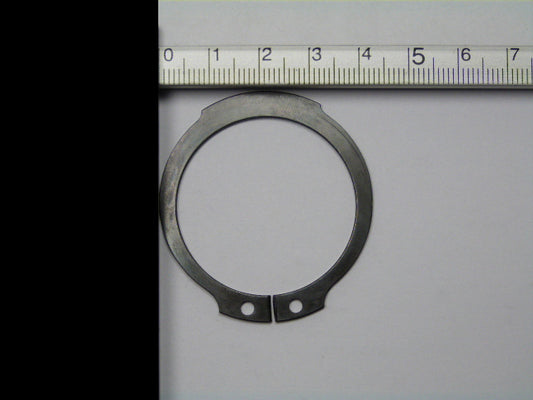 Image 1 of RETAINING RING