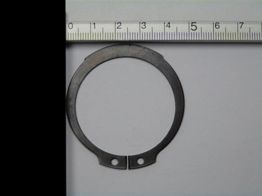 Image 1 of RETAINING RING