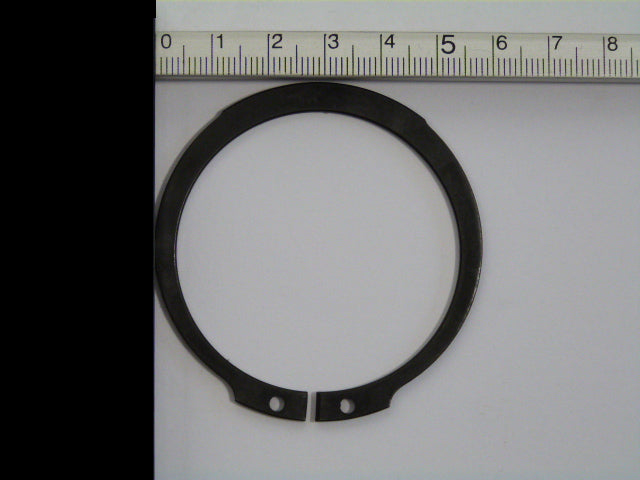 Image 1 of RETAINING RING