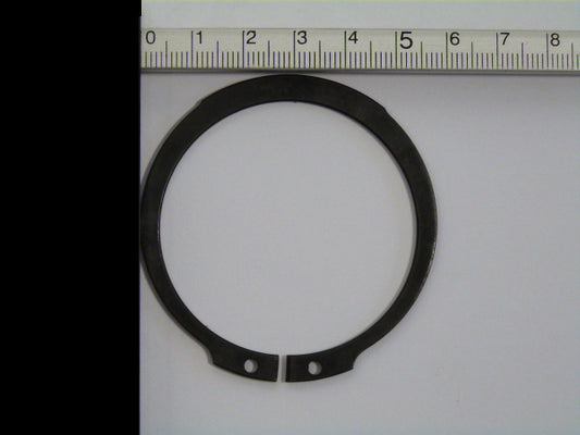 Image 1 of RETAINING RING