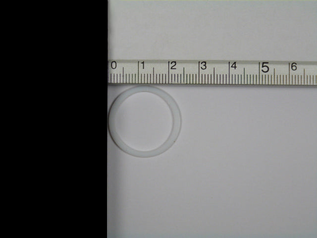 Image 1 of BACK-UP RING JIS2407