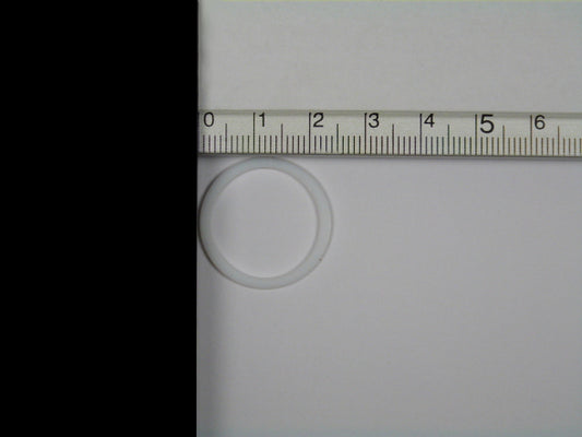 Image 1 of BACK-UP RING JIS2407