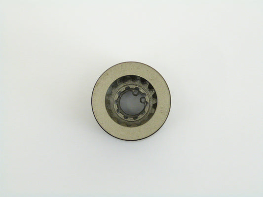 Image 1 of K5V200 SAE 10 TOOTH COUPLING ASSEMBLY