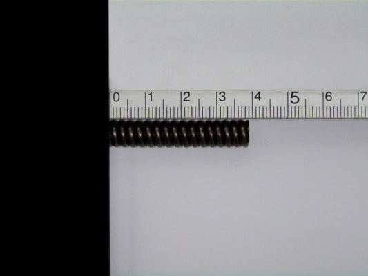 Image 1 of CYLINDER SPRING