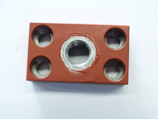 Image 1 of COVER,SERVO