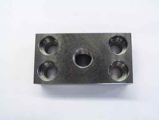 Image 1 of SERVO COVER