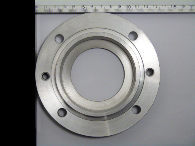 Image 1 of SEAL COVER (FRONT)