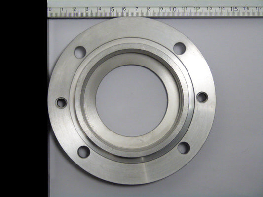 Image 1 of SEAL COVER (FRONT)