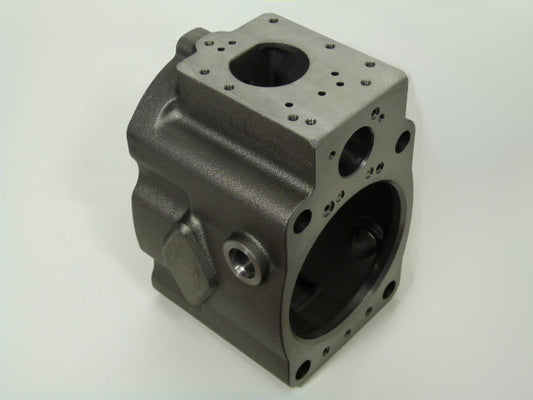 Image 1 of PUMP CASING