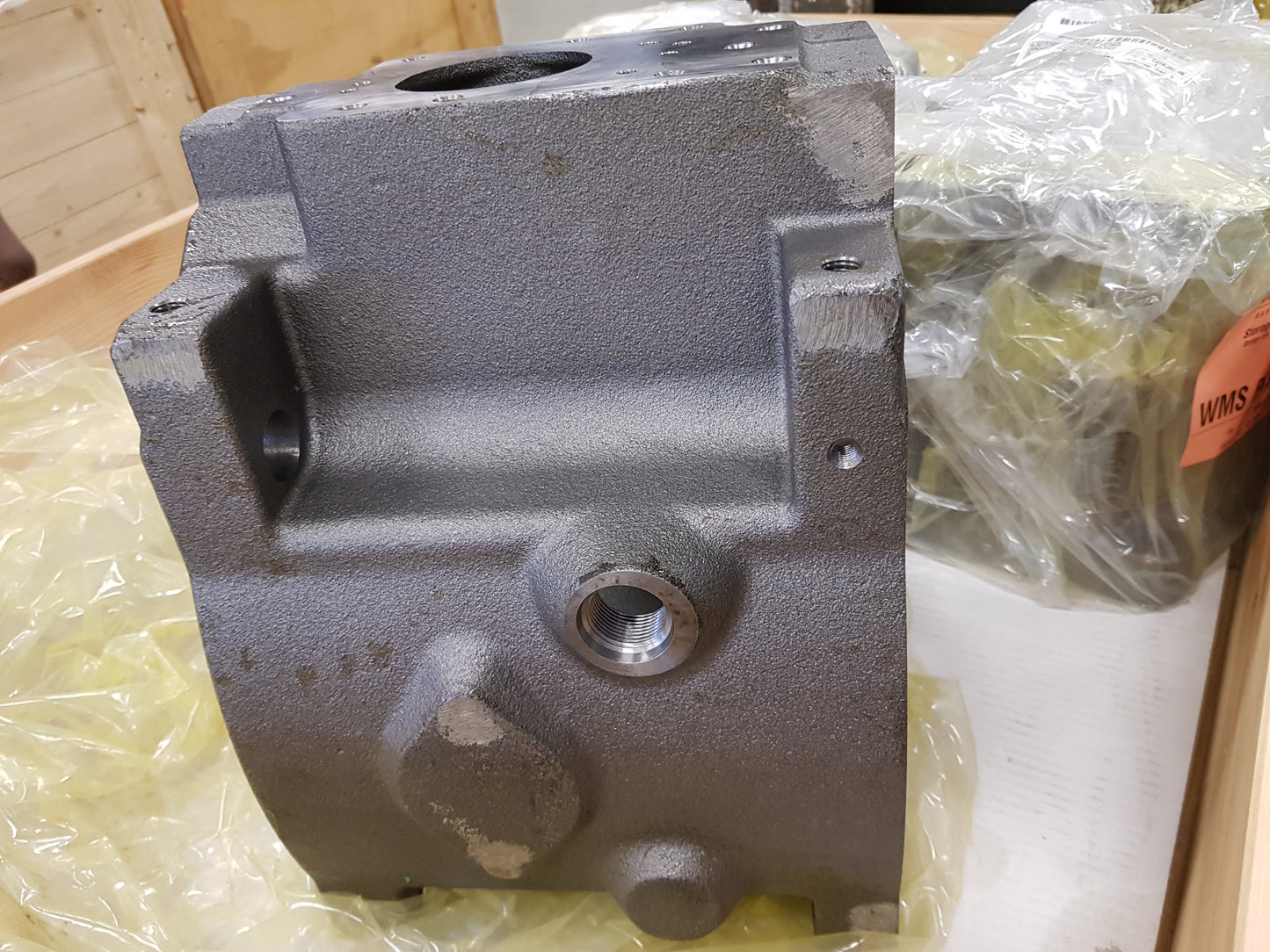 Image 4 of CASING,PUMP