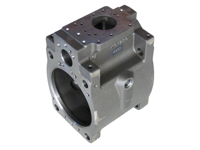 Image 1 of CASING,PUMP