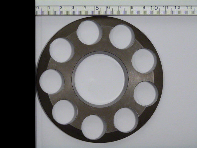 Image 1 of PLATE SET