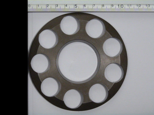 Image 1 of PLATE SET