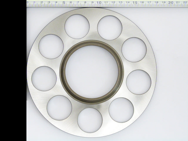 Image 1 of PLATE SET