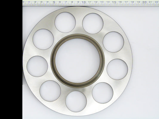 Image 1 of PLATE SET