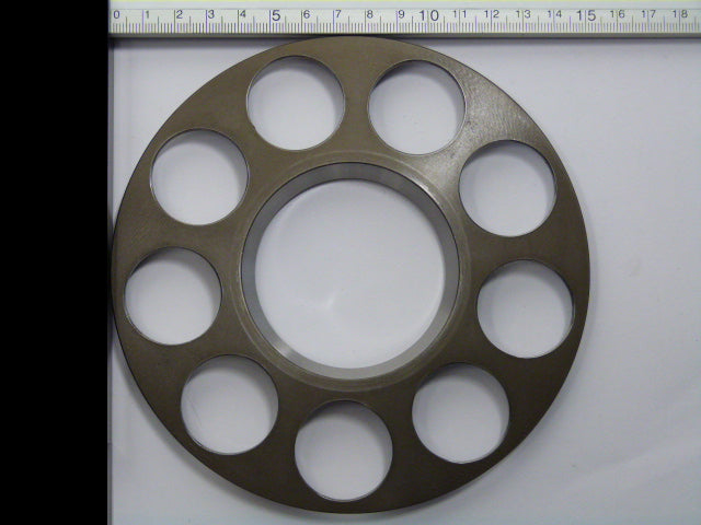 Image 1 of PLATE SET