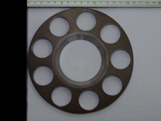 Image 1 of PLATE SET