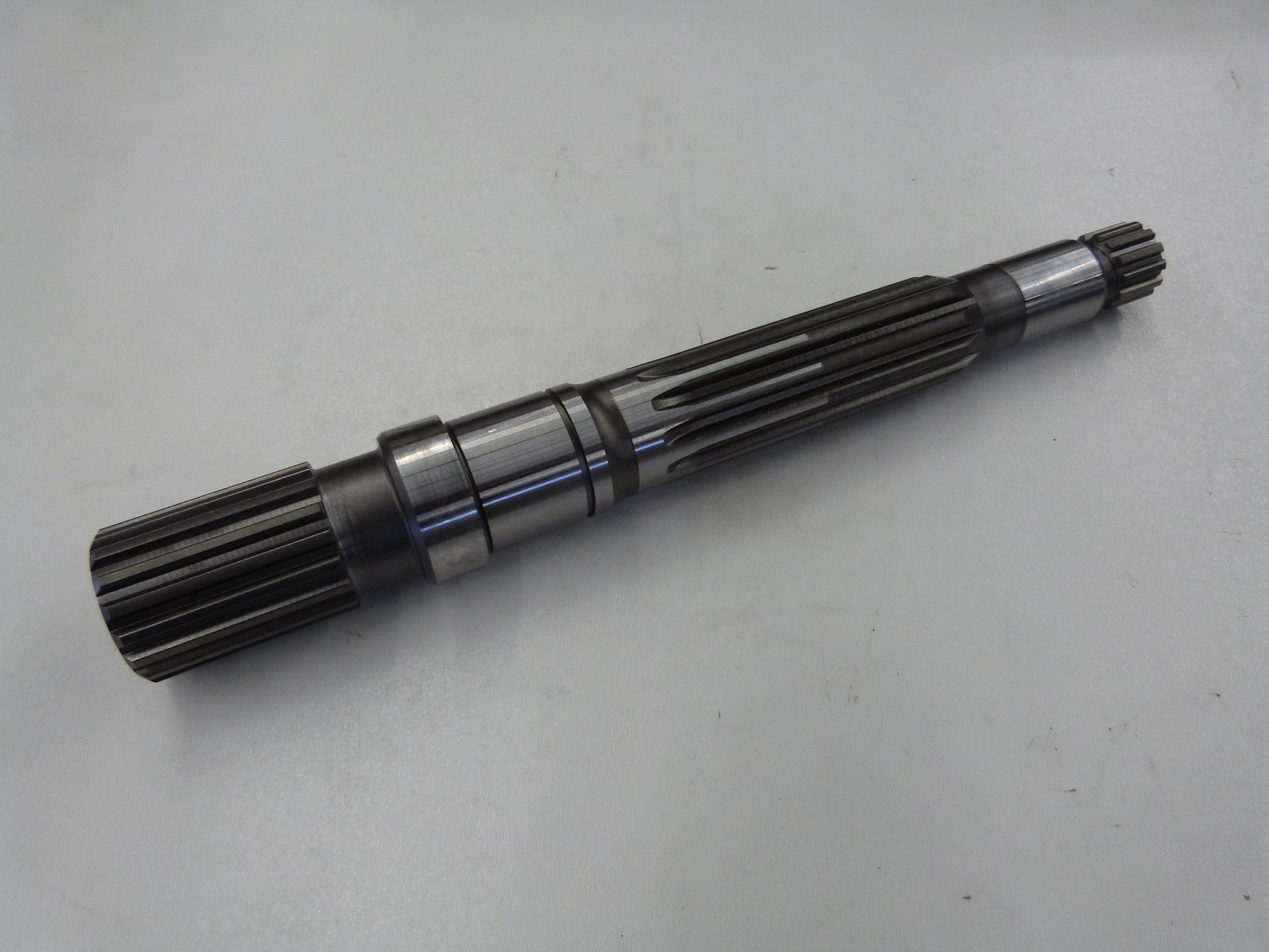 Image 1 of DRIVE SHAFT (FRONT) SAE C-C17T