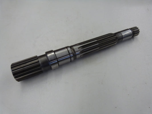 Image 1 of DRIVE SHAFT (FRONT) SAE C-C17T