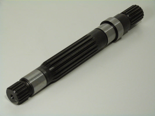 Image 1 of DRIVE SHAFT (FRONT) SAE 15T