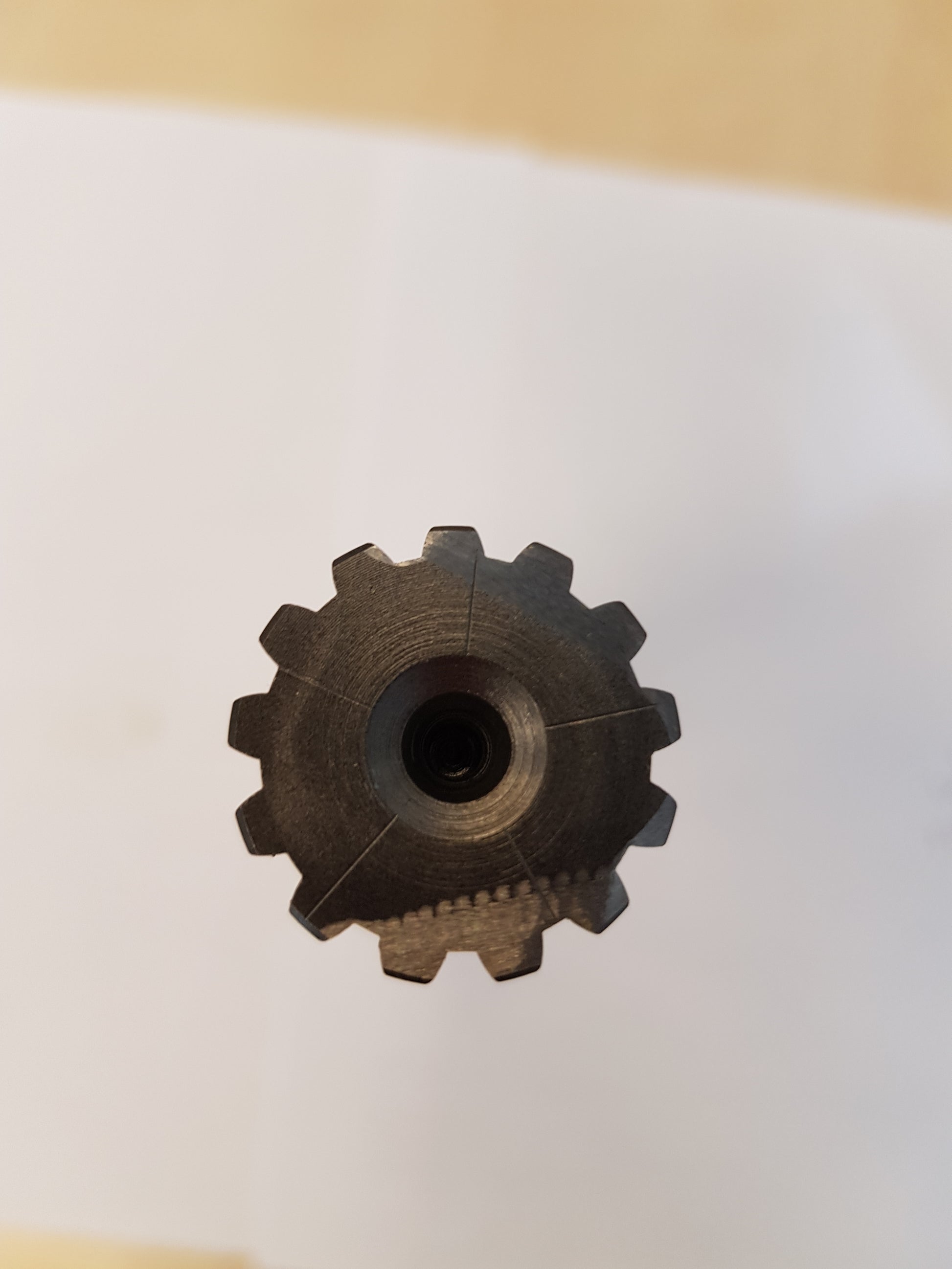 Image 5 of DRIVE SHAFT (REAR)