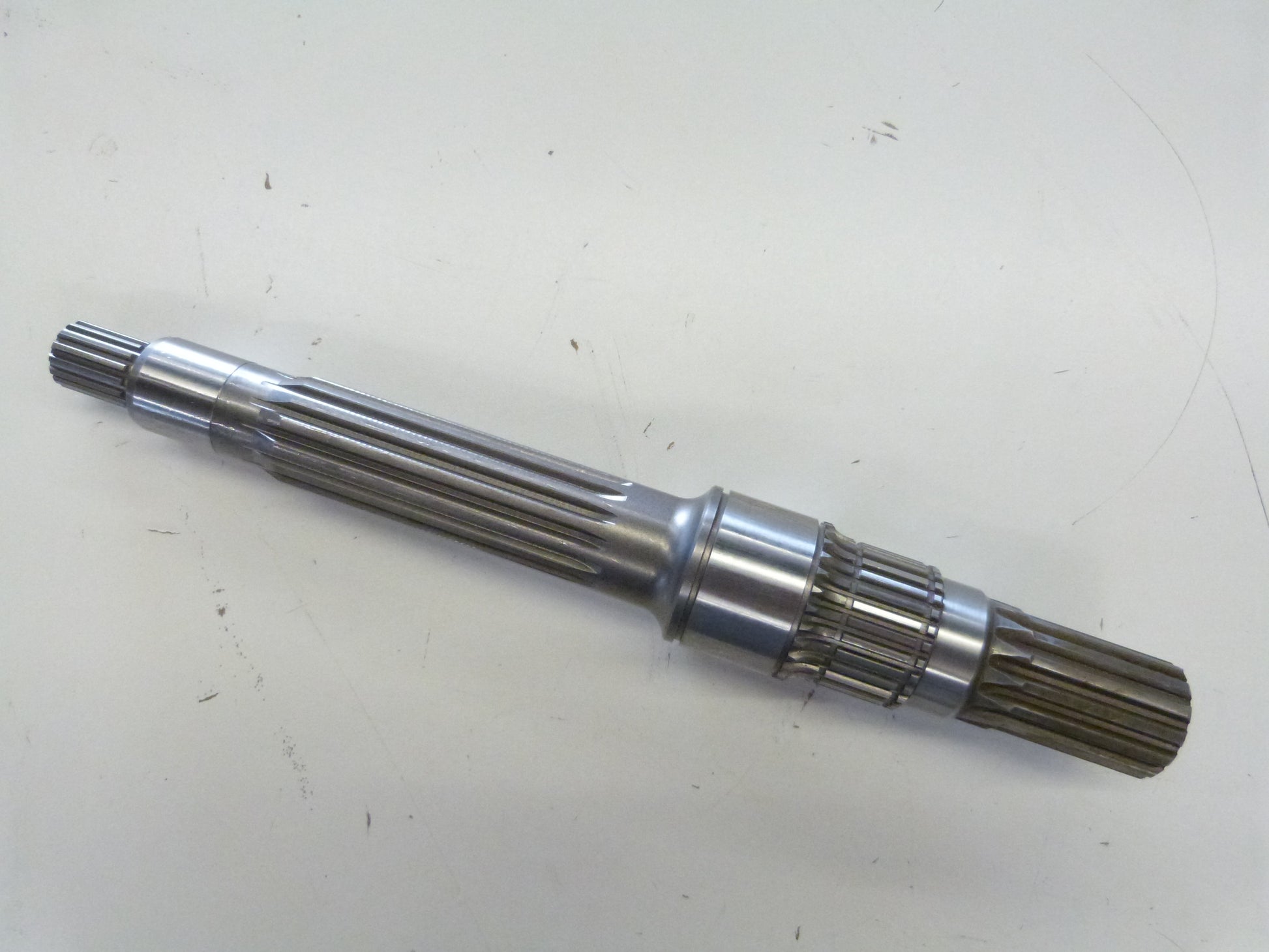 Image 4 of SHAFT(2),DRIVE