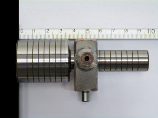 Image 1 of SERVO PISTON ASSY