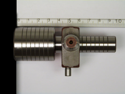 Image 1 of SERVO PISTON ASSY