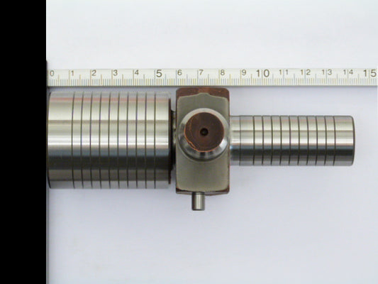 Image 1 of SERVO PISTON ASSY