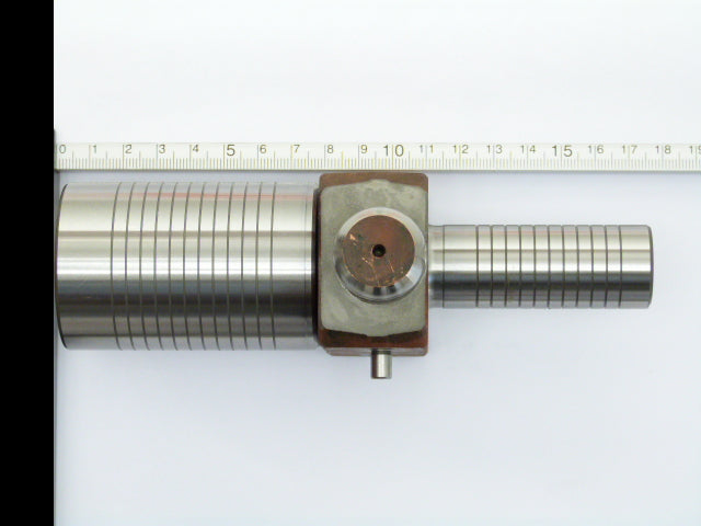 Image 1 of SERVO PISTON ASSY