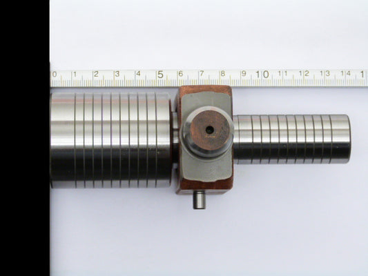 Image 1 of SERVO PISTON ASSY