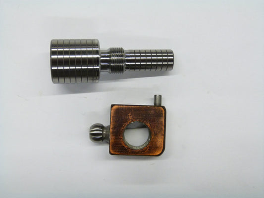 Image 1 of SERVO PISTON ASSY