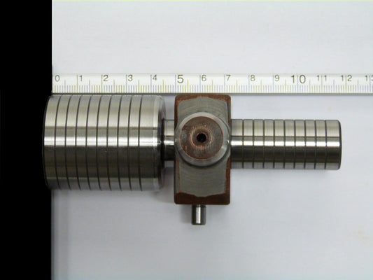 Image 1 of SERVO PISTON ASSY