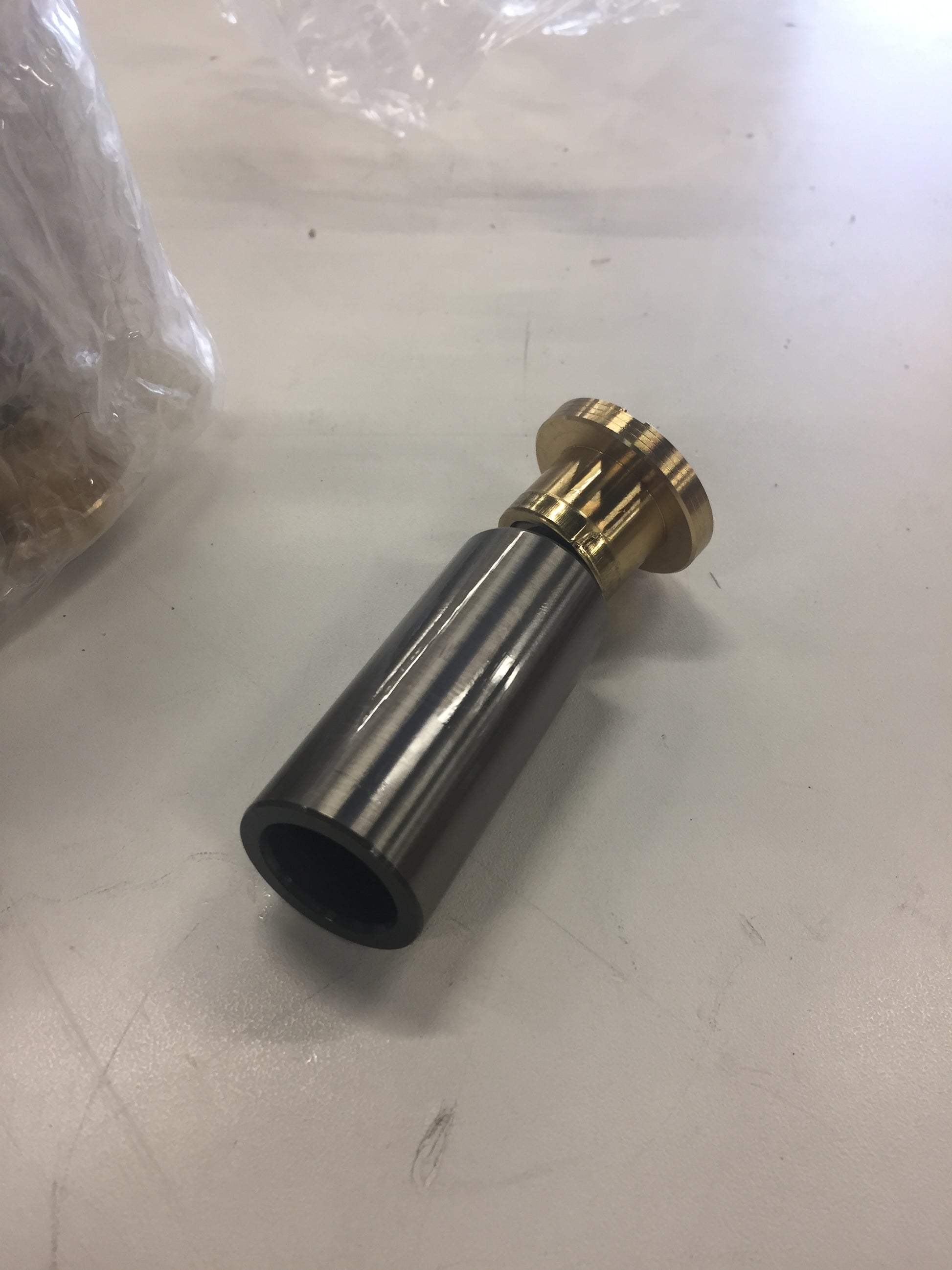 Image 1 of PISTON ASSY (9 PCS) LAP