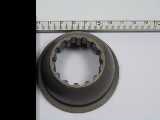Image 1 of SPHERICAL BUSHING