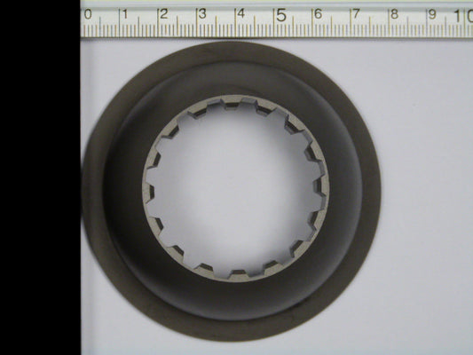 Image 1 of SPHERICAL BUSHING