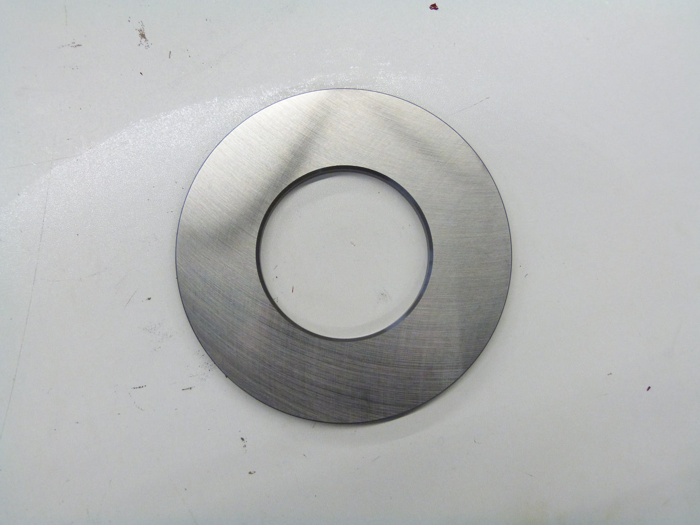 Image 1 of SHOE PLATE