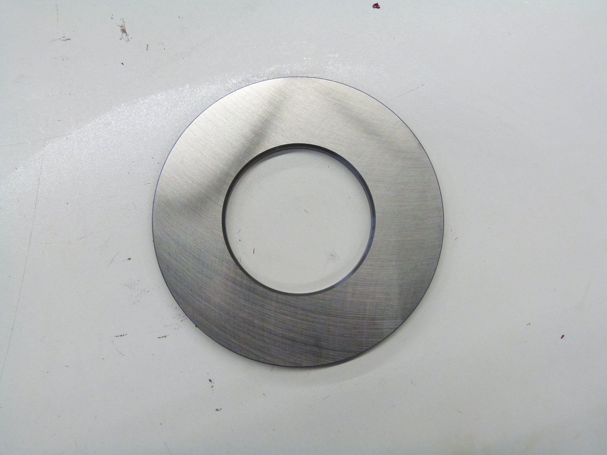 Image 1 of SHOE PLATE