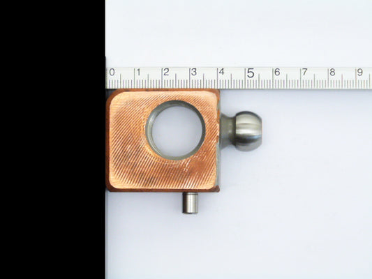 Image 1 of ASS'Y,TILTING PIN