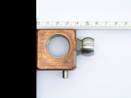 Image 1 of TILTING PIN ASSY