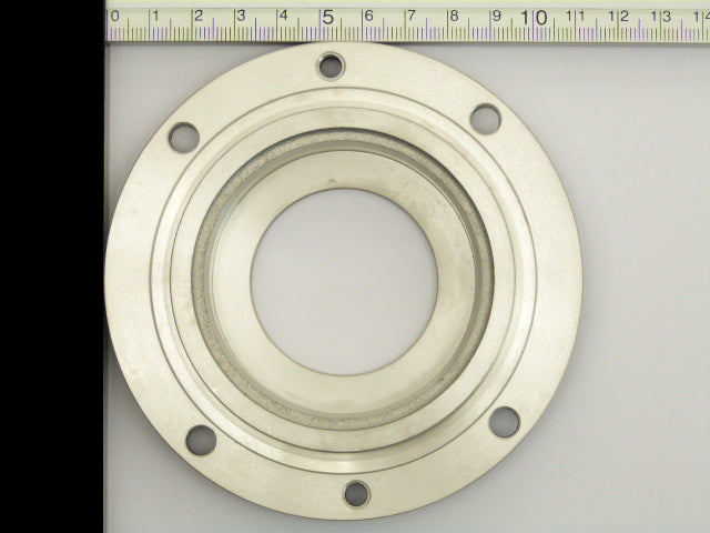 Image 1 of COVER (F) SEAL
