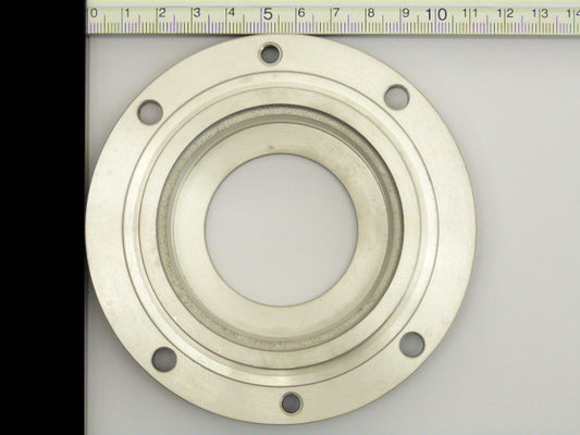 Image 1 of COVER (F) SEAL