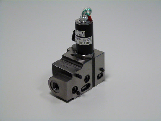 Image 1 of PROPORTIONAL PRESSURE REDUCING VALVE