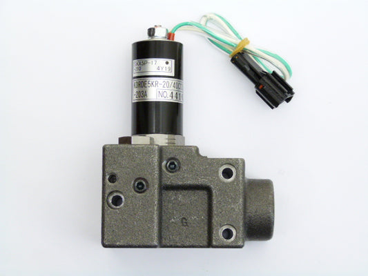 Image 1 of CASING ASSY