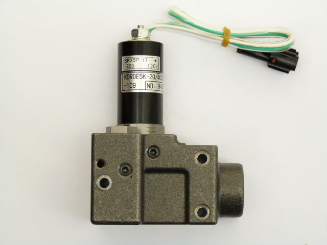 Image 1 of KDRDE5K-V3C-V