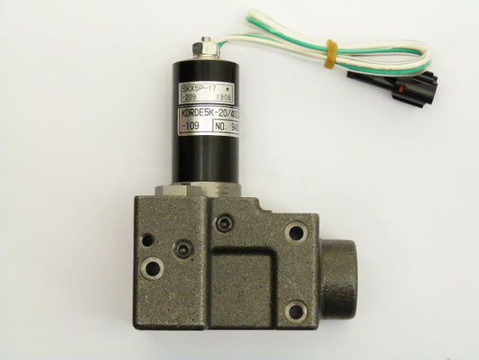 Image 1 of KDRDE5K-V3C-V