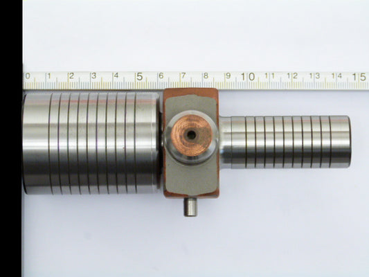 Image 1 of SERVO PISTON ASSY