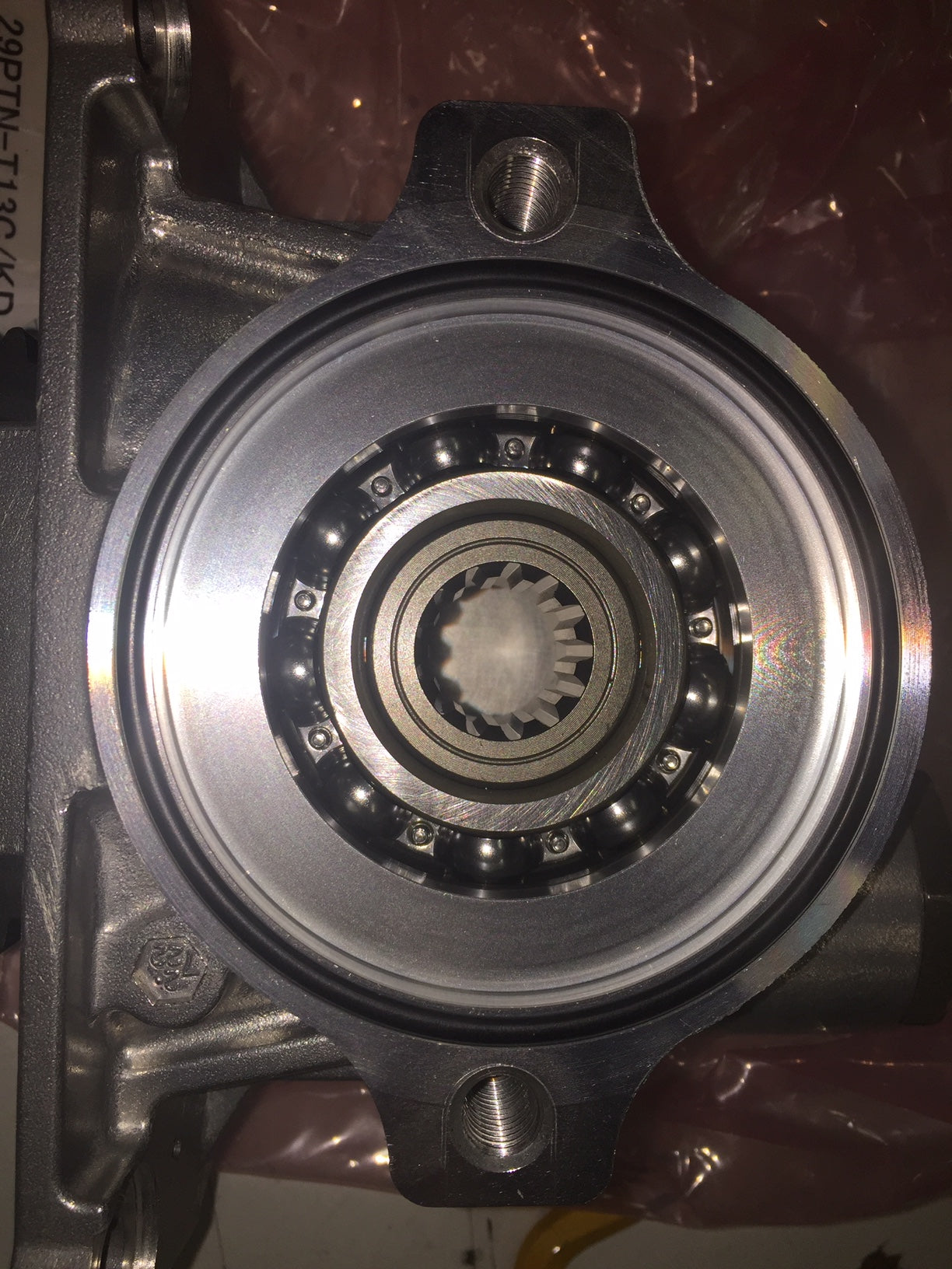 Image 2 of PTO UNIT