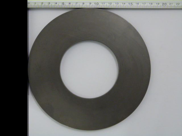 Image 1 of SHOE PLATE